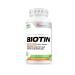 Westpharm Vegan Line Biotin 5000MCG 60 capsules - Buy Online on GoSupps.com