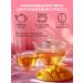 Cozy bowl Mangovy oolun green leaf tea 150 gr - Buy Online on GoSupps.com