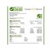 California Gold Nutrition Liquid vitamin D3 for children 10 mcg 400 IU 10 ml - Buy Online on GoSupps.com
