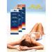 ESTEL Solarium cream for tanning Sun Flirt 15 ml 5 pcs - Buy Online on GoSupps.com