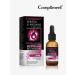 Compliment Restoring hair fluid 25 ml - Buy Online on GoSupps.com