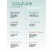 ESTEL Couture Hydro hair shampoo 1000 ml - Buy Online on GoSupps.com