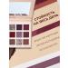 BeautiCity Palette of shadows - Buy Online on GoSupps.com