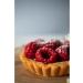 Give Joy Handmade soap "Tartletka with raspberries" - Buy Online on GoSupps.com