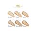 LUXVISAGE Tonal matting tone 01 porcelain 35g - Buy Online on GoSupps.com