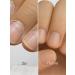 Bandi Whey for dry nails Nourishing Blue Serum - Buy Online on GoSupps.com