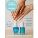 Bandi Whey for dry nails Nourishing Blue Serum - Buy Online on GoSupps.com