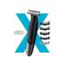 Braun Razor trimmer for female and male body with nozzles - Buy Online on GoSupps.com