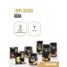 maxler 100% Golden BCAA 2 1 1 420g watermelon - Buy Online on GoSupps.com