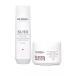 Goldwell Refining Silver shampoo for gray and blond hair 250ml - Buy Online on GoSupps.com