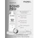 Goldwell Bond Pro Shampoo Shampoo for damaged hair 1l