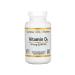 California Gold Nutrition Vitamin D3 50 g 2000 IU 360 fish-wewatin capsules