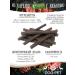 Dog-Pet Goodies of deer sausages with a reindeer liver for dogs - Buy Online on GoSupps.com