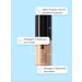 RELOUIS Face tonal cream tone 40 - Buy Online on GoSupps.com