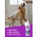 Wellroom CHAMPUNE for dogs and cats with chlorhexidine - Buy Online on GoSupps.com