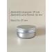 Veroni Aluminum jar 50 ml for cosmetics - Buy Online on GoSupps.com