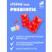 ViTime Prebiot for children with Ilovn and Holin - Buy Online on GoSupps.com