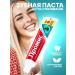 Promise Toothpaste with fluorine and calcium 6 pieces of 145 grams - Buy Online on GoSupps.com