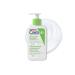 CeraVe / cream-gel moisturizing cleanser facial care all skin types