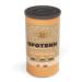 The Power of Solar Protein Vegetable oatmeal oatmeal (Protein concentrate) 500g