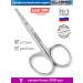 Silver Star Manicure nail scissors safe professional - Buy Online on GoSupps.com