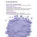 CONSTANT DELIGHT Lavender hair clamping powder 500 g - Buy Online on GoSupps.com