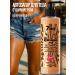 7DAYS Body tanning liquid tights Bitter Gold 02 200ml - Buy Online on GoSupps.com
