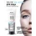 BELITA BB face cream White Detox is universal tone 30 ml