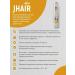 JKeratin J.Hair Afro keratin hair straightening 500ml - Buy Online on GoSupps.com