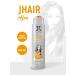 JKeratin J.Hair Afro keratin hair straightening 500ml - Buy Online on GoSupps.com