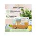 Beauugreen Hydrogel face mask 5pcs Gold Hydrogel Mask - Buy Online on GoSupps.com
