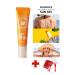 DEOPROCE Sun Gel SPF 50 DEOPROCE / Hyaluronic Cooling Sun Gel SPF 50+ PA+++/SPF for face/body - Buy Online on GoSupps.com