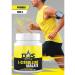 Binasport L-CITRULLINE MALATE 300 g with apple taste - Buy Online on GoSupps.com