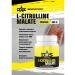 Binasport L-CITRULLINE MALATE 300 g with apple taste - Buy Online on GoSupps.com