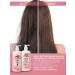 Smart Master Sulfate-free hair shampoo - Buy Online on GoSupps.com