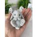 Crystal soap handmade soap bunny rabbit souvenir - Buy Online on GoSupps.com