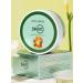 Smart Master Paths for the eyes of hydrogel from edema