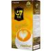 G7 Soluble coffee 3v1 cappuccino hazelnut hazelnut - Buy Online on GoSupps.com