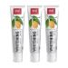 SPLAT Daily Whitening 3 pcs whitening toothpaste