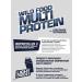 Siberian Nutrogunz Multicomponent serum protein strawberries 750 g - Buy Online on GoSupps.com
