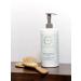 Barex Nourishing shampoo with oil and flax seeds ODM 750ml - Buy Online on GoSupps.com