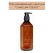 Barex Smooth shampoo shining velvet with argan oil 500