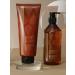 Barex Smooth shampoo shining velvet with argan oil 500 - Buy Online on GoSupps.com