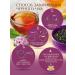 HYLEYS Harmony of nature black tea with thyme tube 100 g - Buy Online on GoSupps.com