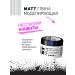 ESTEL Matt Clay Modeling Hair ST4G Strong Fixation - Buy Online on GoSupps.com