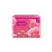 Camay Solid soap with the aroma of French rose 4x75 gr - Buy Online on GoSupps.com