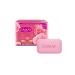 Camay Solid soap with the aroma of French rose 4x75 gr - Buy Online on GoSupps.com