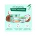Clean line Facial cream night Nutrum delicate care 45 ml - Buy Online on GoSupps.com