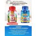 BIOVIN Omega 3 for children chewing vitamins children's fish oil 90 - Buy Online on GoSupps.com