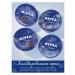 NIVEA Universal cream for skin care 150 ml-2pcs - Buy Online on GoSupps.com